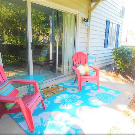Ocean Walk Resort 1Br Mgr American Dream St. Simons Island Exterior foto
