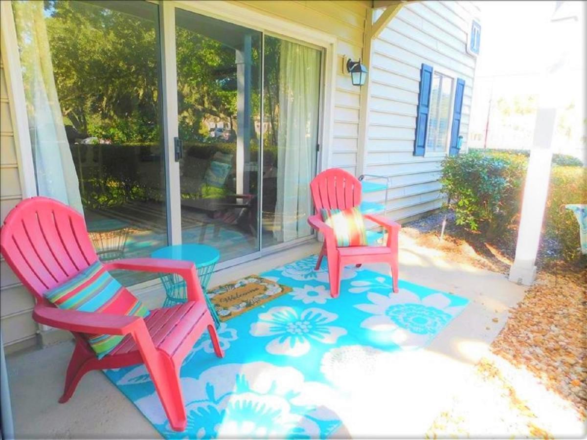 Ocean Walk Resort 1Br Mgr American Dream St. Simons Island Exterior foto
