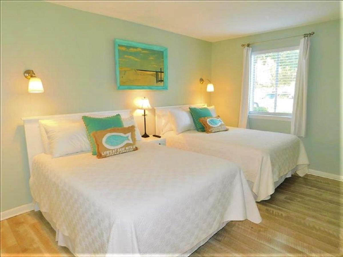 Ocean Walk Resort 1Br Mgr American Dream St. Simons Island Exterior foto