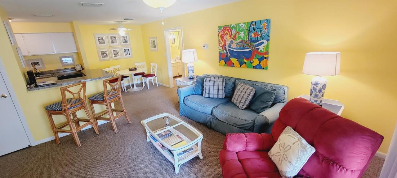 Ocean Walk Resort 1Br Mgr American Dream St. Simons Island Cameră foto