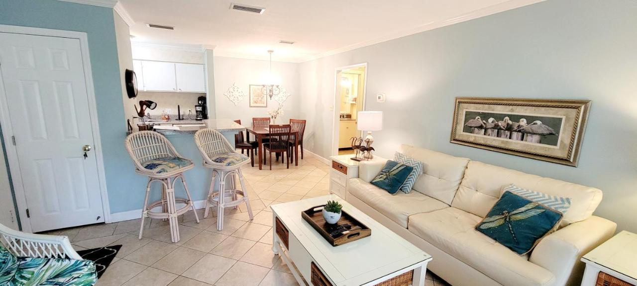 Ocean Walk Resort 1Br Mgr American Dream St. Simons Island Cameră foto