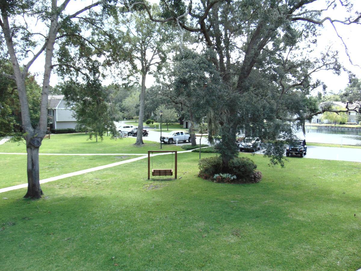 Ocean Walk Resort 1Br Mgr American Dream St. Simons Island Exterior foto