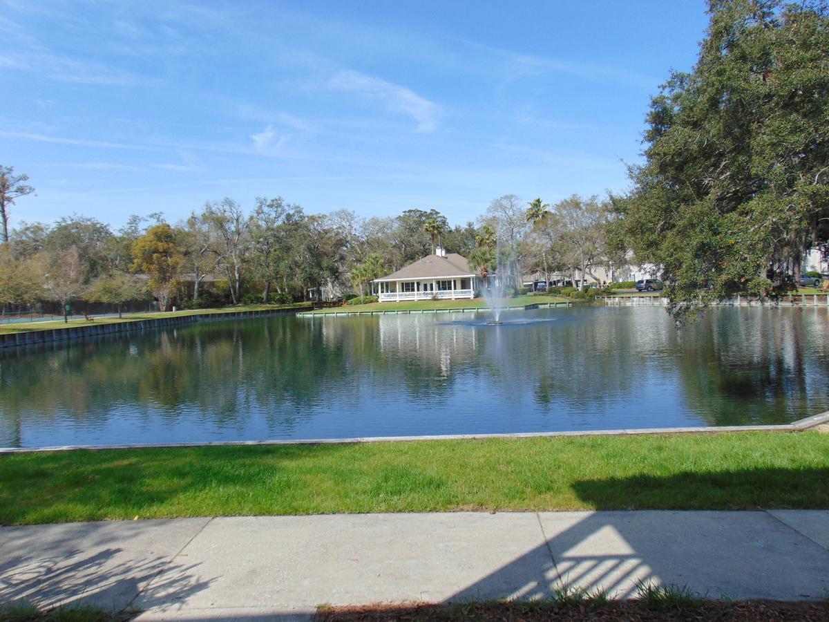 Ocean Walk Resort 1Br Mgr American Dream St. Simons Island Exterior foto