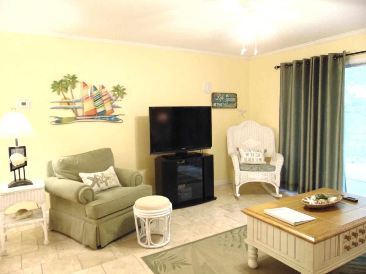 Ocean Walk Resort 1Br Mgr American Dream St. Simons Island Exterior foto