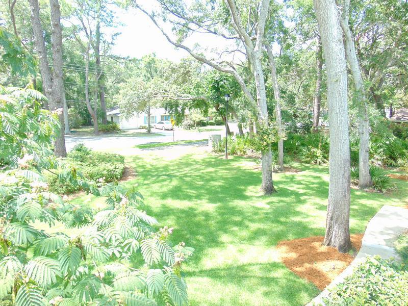 Ocean Walk Resort 1Br Mgr American Dream St. Simons Island Exterior foto