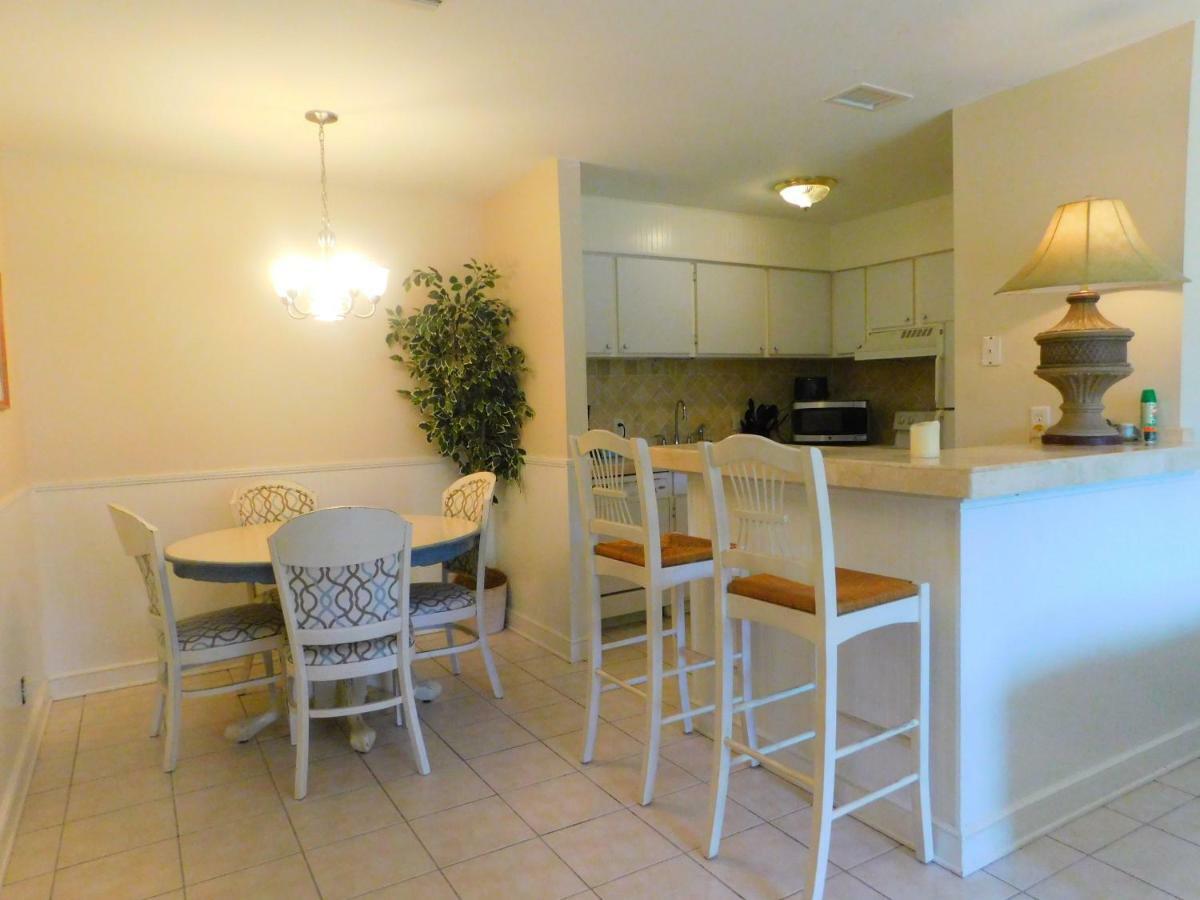 Ocean Walk Resort 1Br Mgr American Dream St. Simons Island Exterior foto