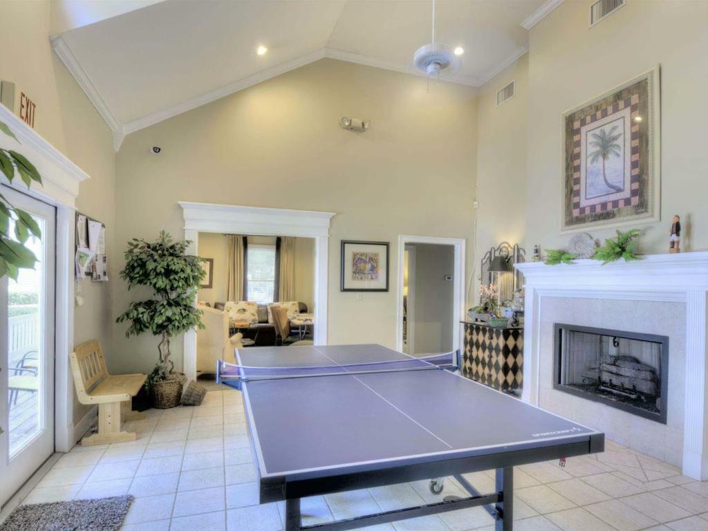Ocean Walk Resort 1Br Mgr American Dream St. Simons Island Exterior foto