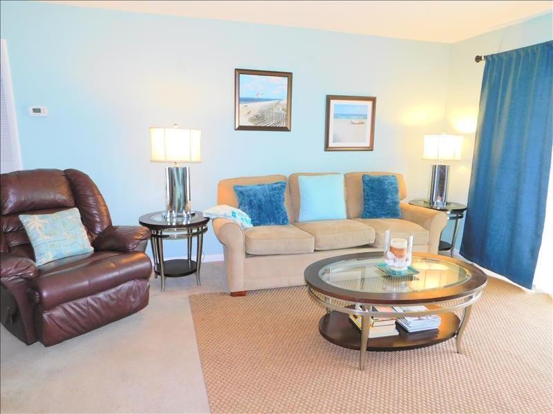 Ocean Walk Resort 1Br Mgr American Dream St. Simons Island Exterior foto