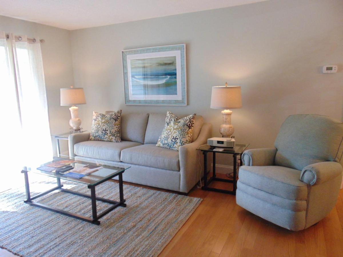 Ocean Walk Resort 1Br Mgr American Dream St. Simons Island Exterior foto