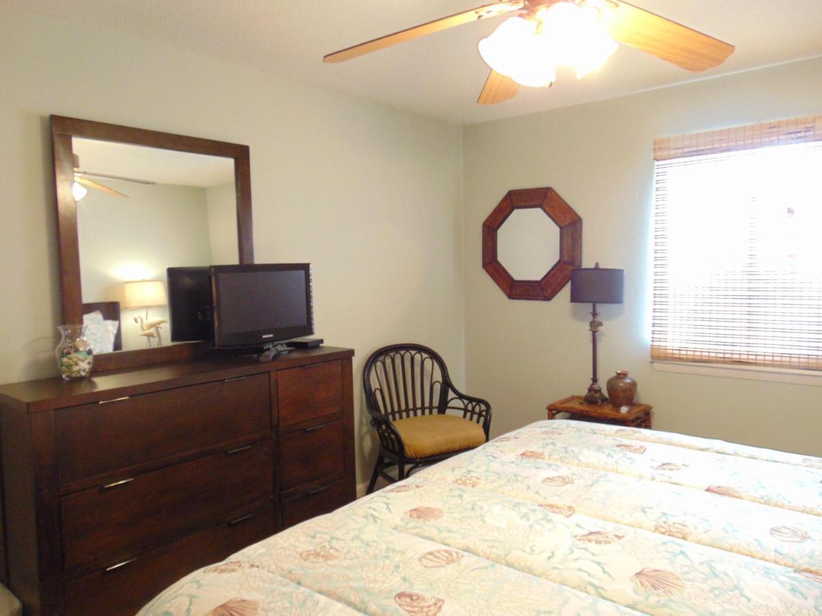 Ocean Walk Resort 1Br Mgr American Dream St. Simons Island Exterior foto