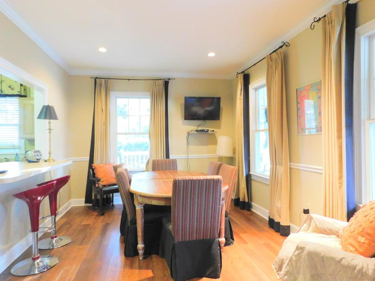 Ocean Walk Resort 1Br Mgr American Dream St. Simons Island Exterior foto