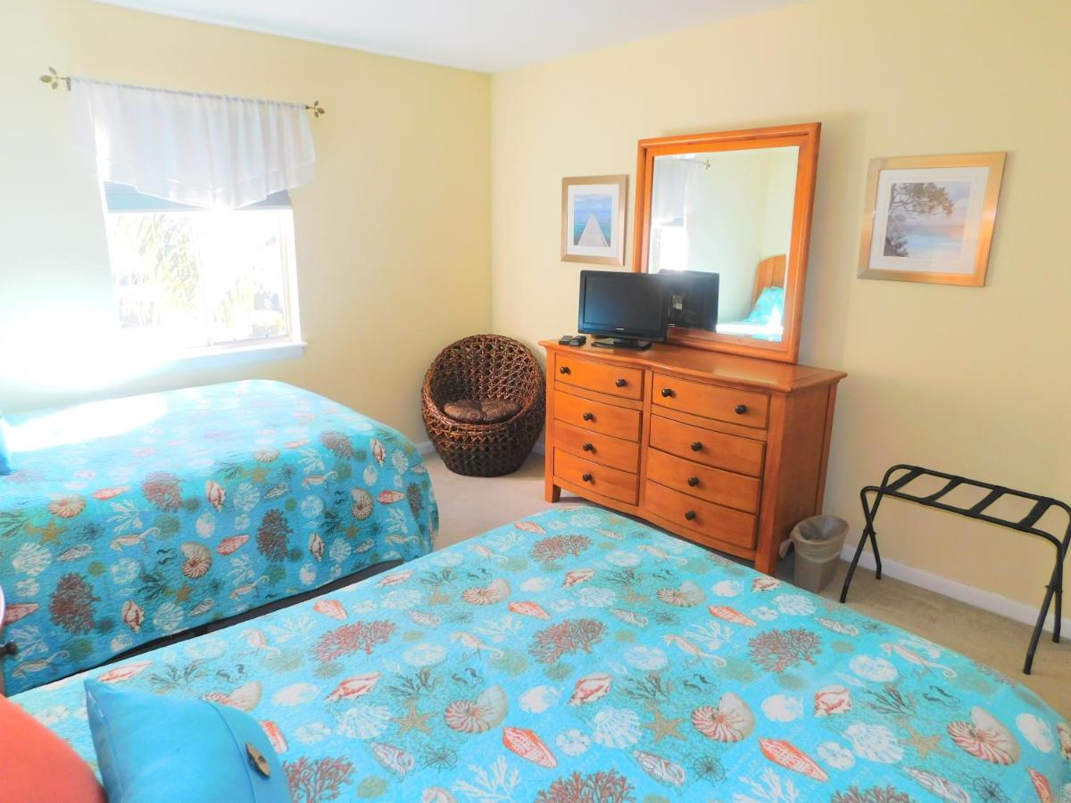 Ocean Walk Resort 1Br Mgr American Dream St. Simons Island Exterior foto