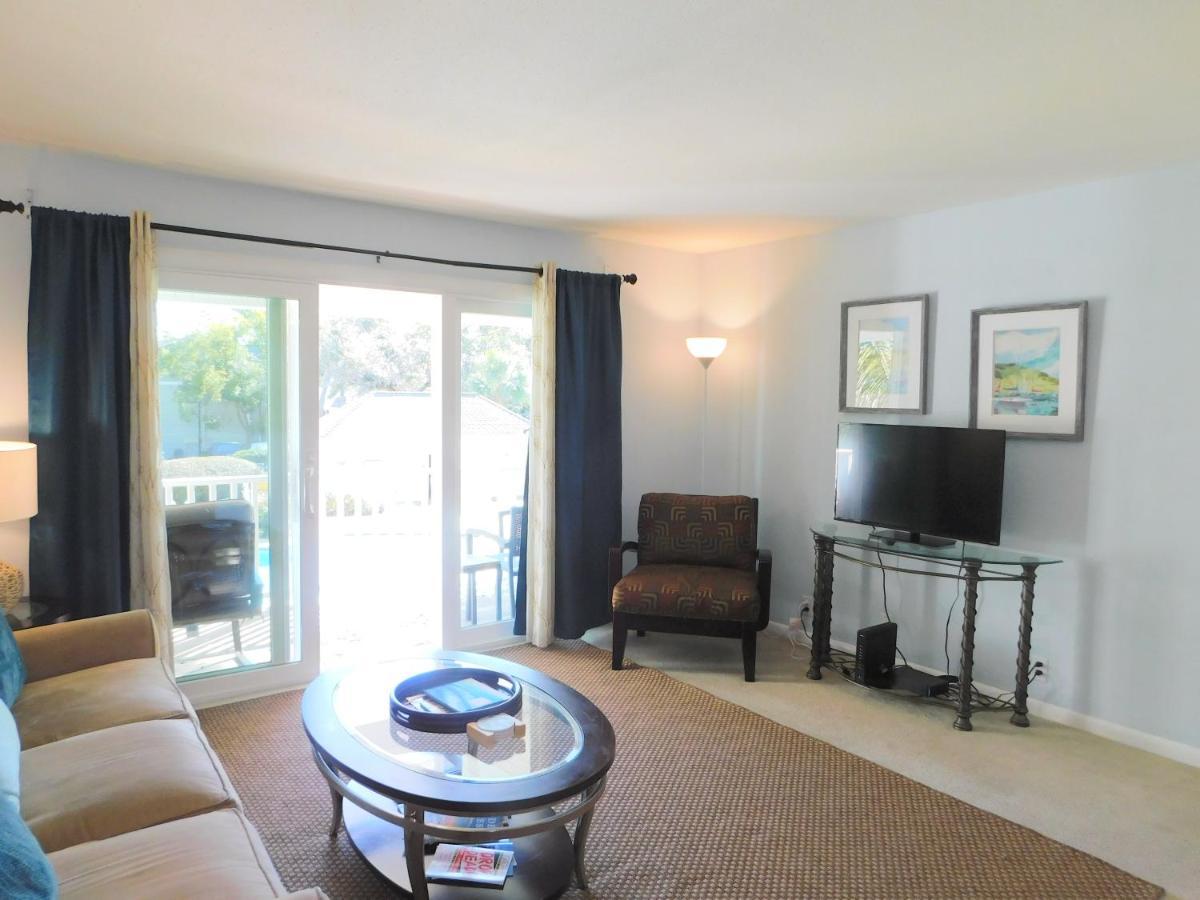 Ocean Walk Resort 1Br Mgr American Dream St. Simons Island Exterior foto