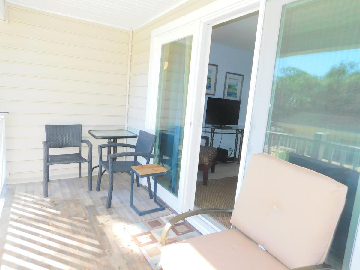 Ocean Walk Resort 1Br Mgr American Dream St. Simons Island Exterior foto