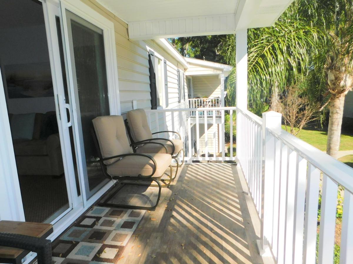 Ocean Walk Resort 1Br Mgr American Dream St. Simons Island Exterior foto