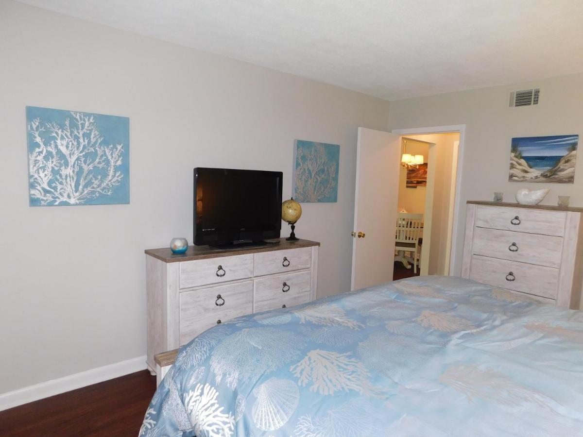 Ocean Walk Resort 1Br Mgr American Dream St. Simons Island Exterior foto