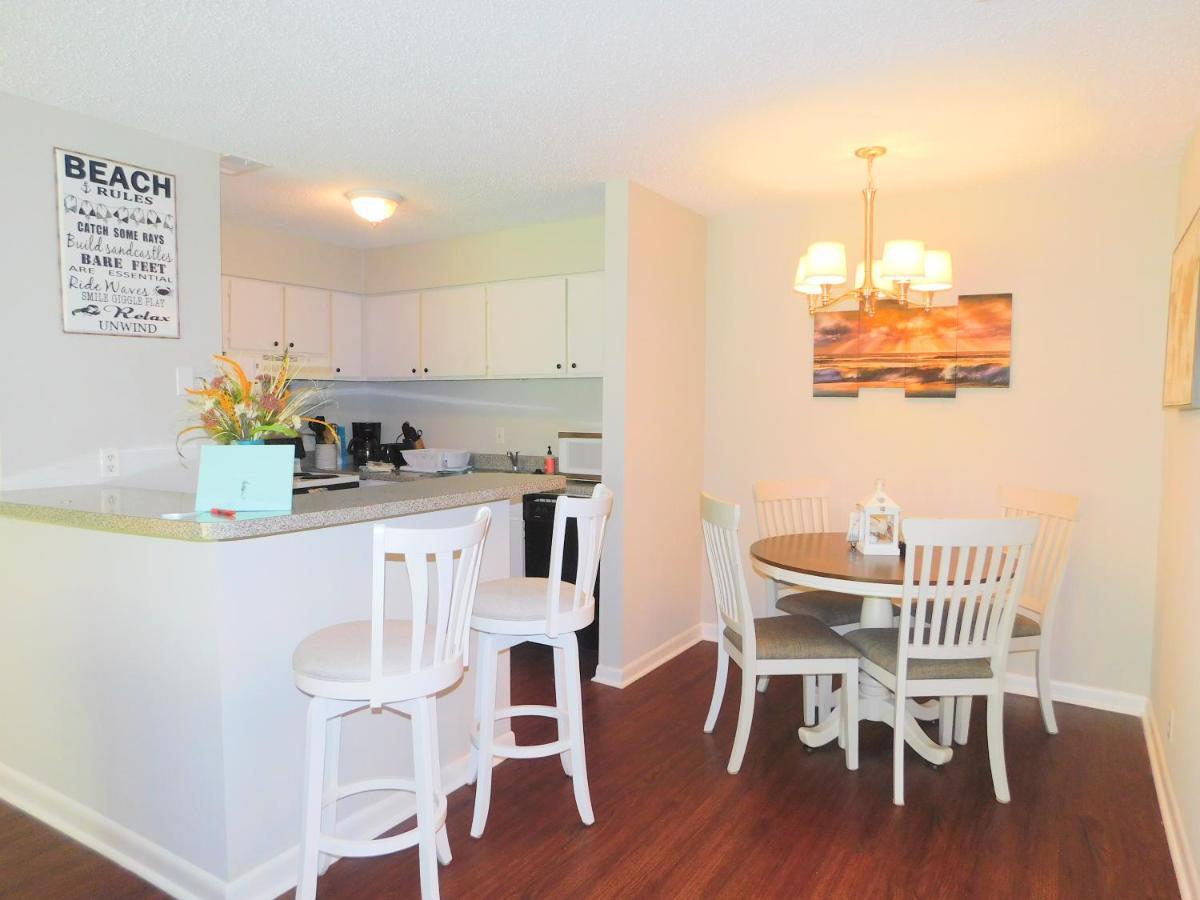Ocean Walk Resort 1Br Mgr American Dream St. Simons Island Exterior foto