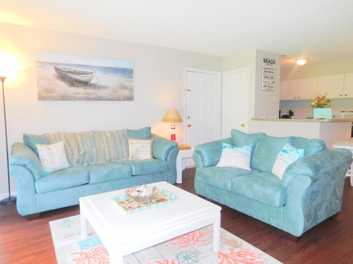 Ocean Walk Resort 1Br Mgr American Dream St. Simons Island Exterior foto