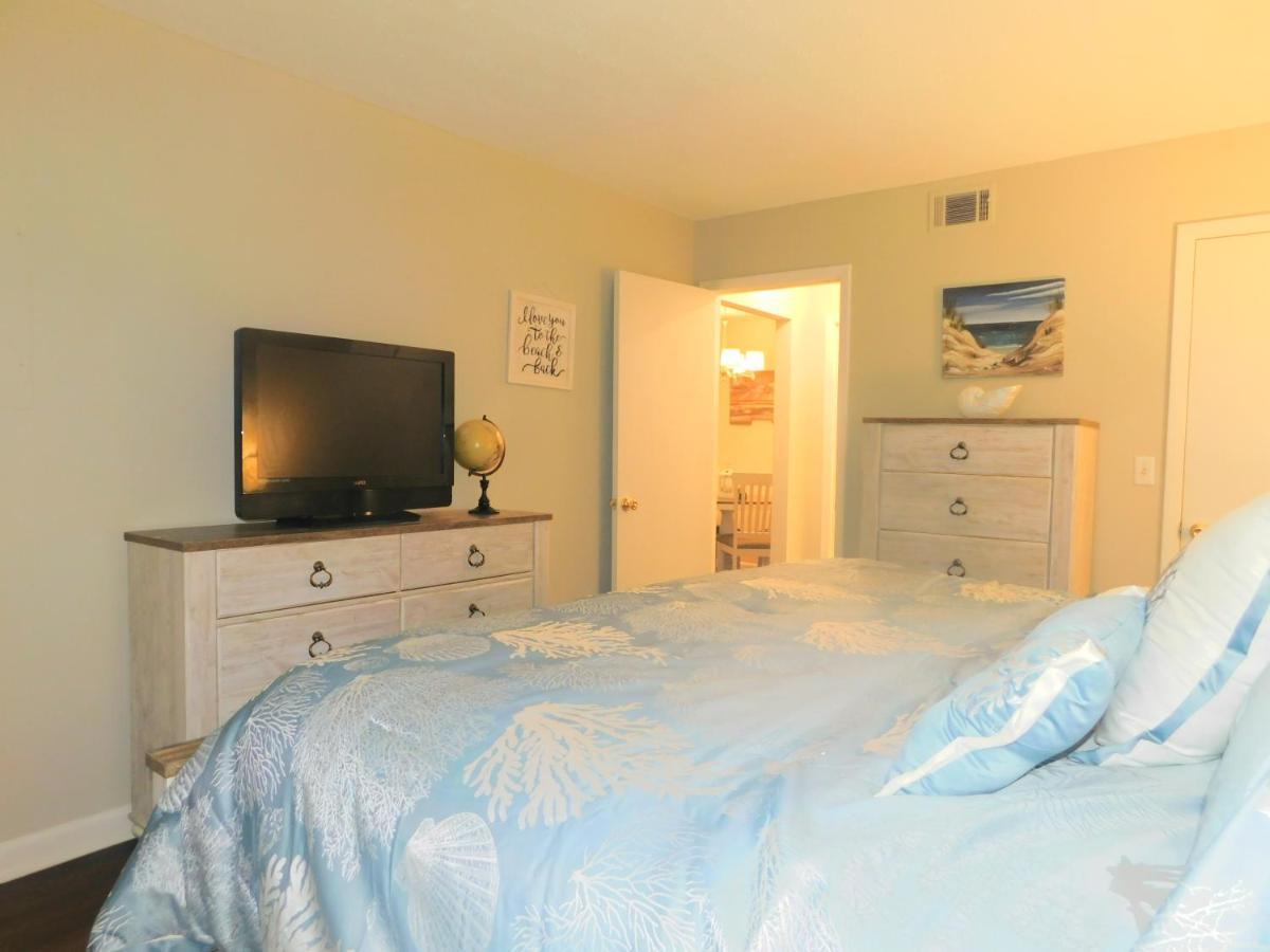 Ocean Walk Resort 1Br Mgr American Dream St. Simons Island Exterior foto