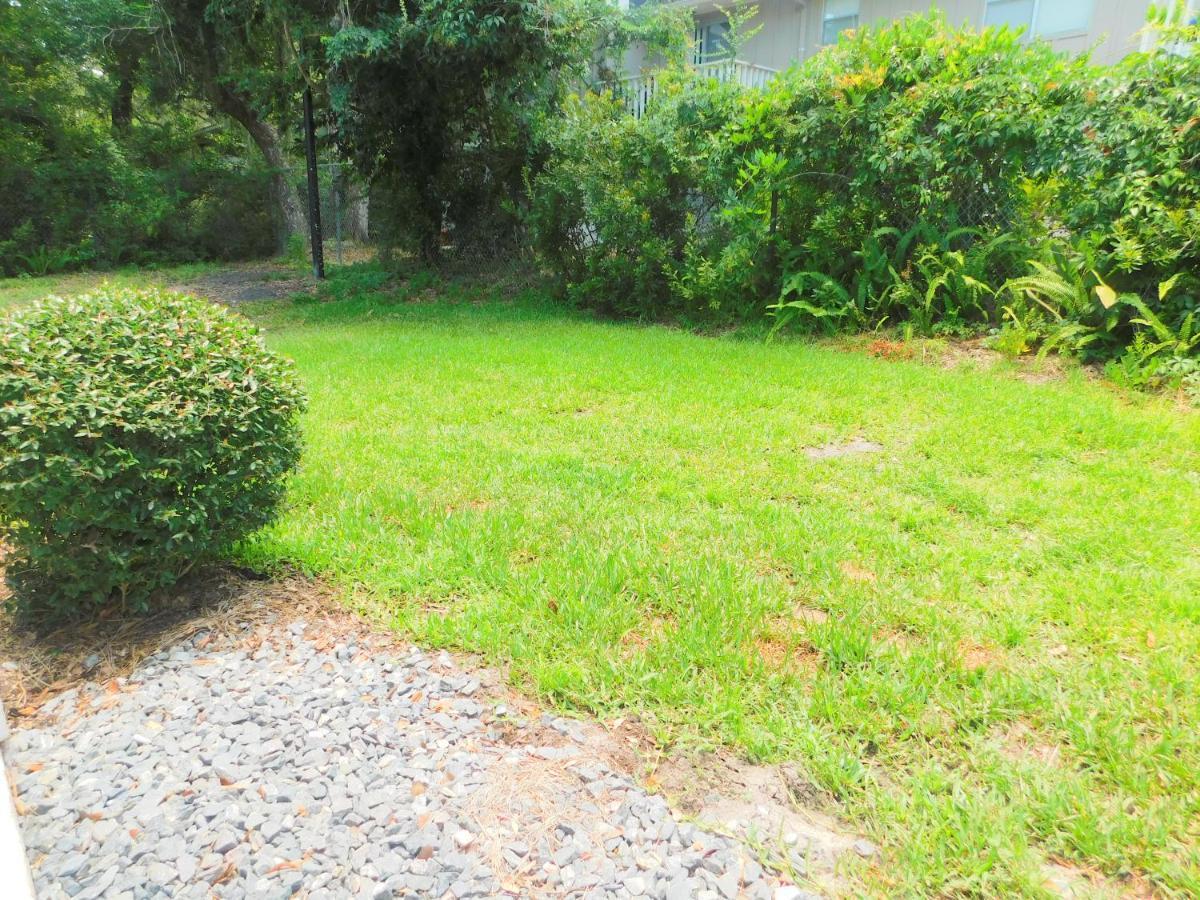 Ocean Walk Resort 1Br Mgr American Dream St. Simons Island Exterior foto