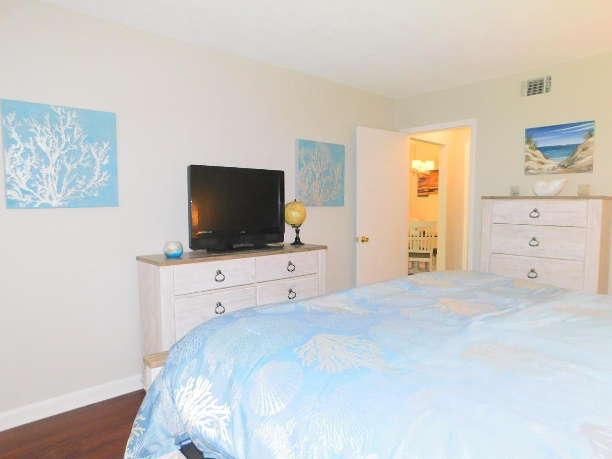 Ocean Walk Resort 1Br Mgr American Dream St. Simons Island Exterior foto