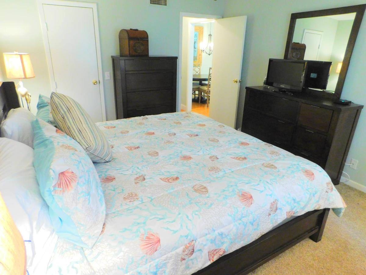 Ocean Walk Resort 1Br Mgr American Dream St. Simons Island Exterior foto